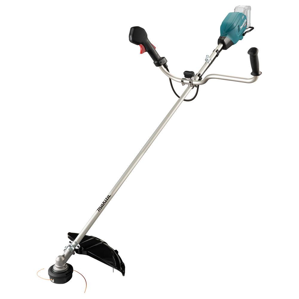 Makita UR006G 40v Max XGT Cordless Brushless Brush Cutter 430mm No Batteries No Battery Charger