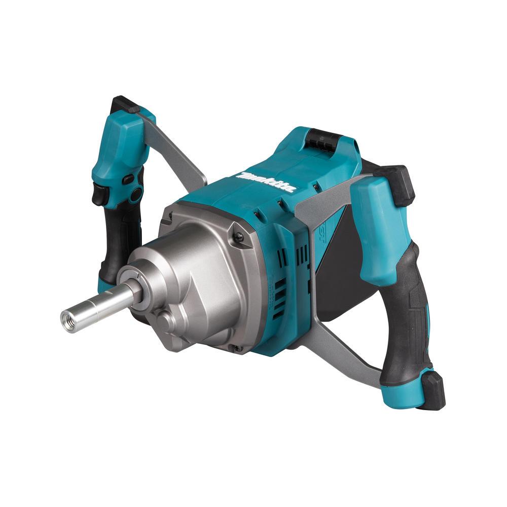 Makita UT001G 40v Max XGT Cordless Brushless Mixer No Batteries No Battery Charger No Case