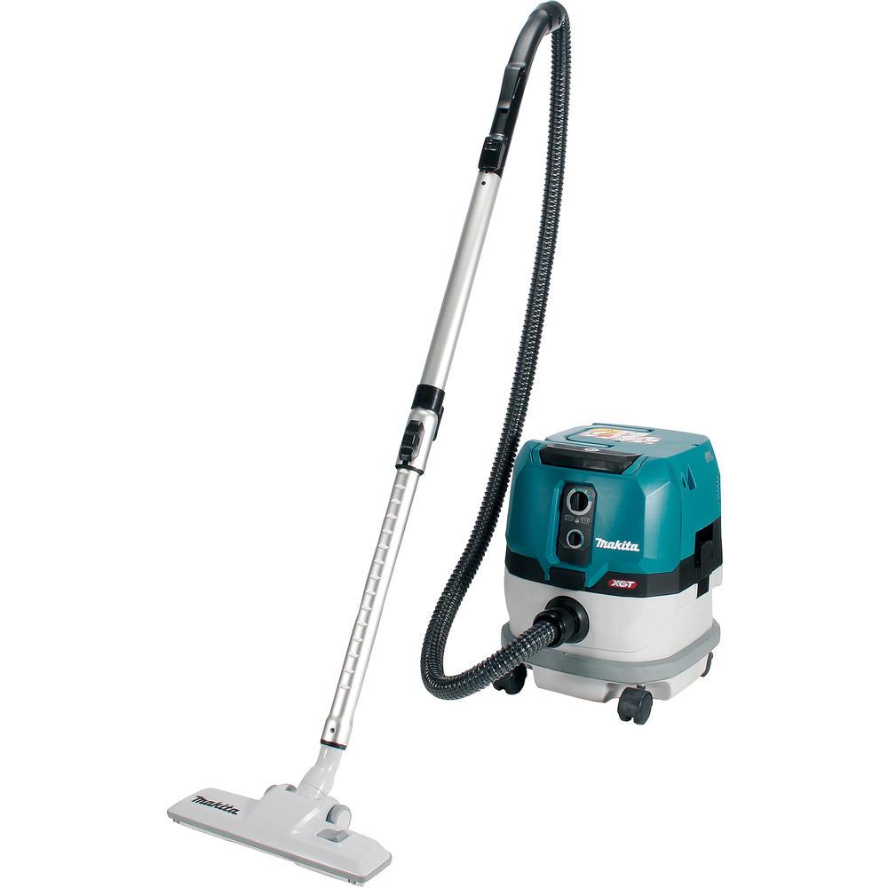 Makita VC001GL 40v Max XGT L Class Cordless Brushless Vacuum Cleaner No Batteries No Battery Charger No Case