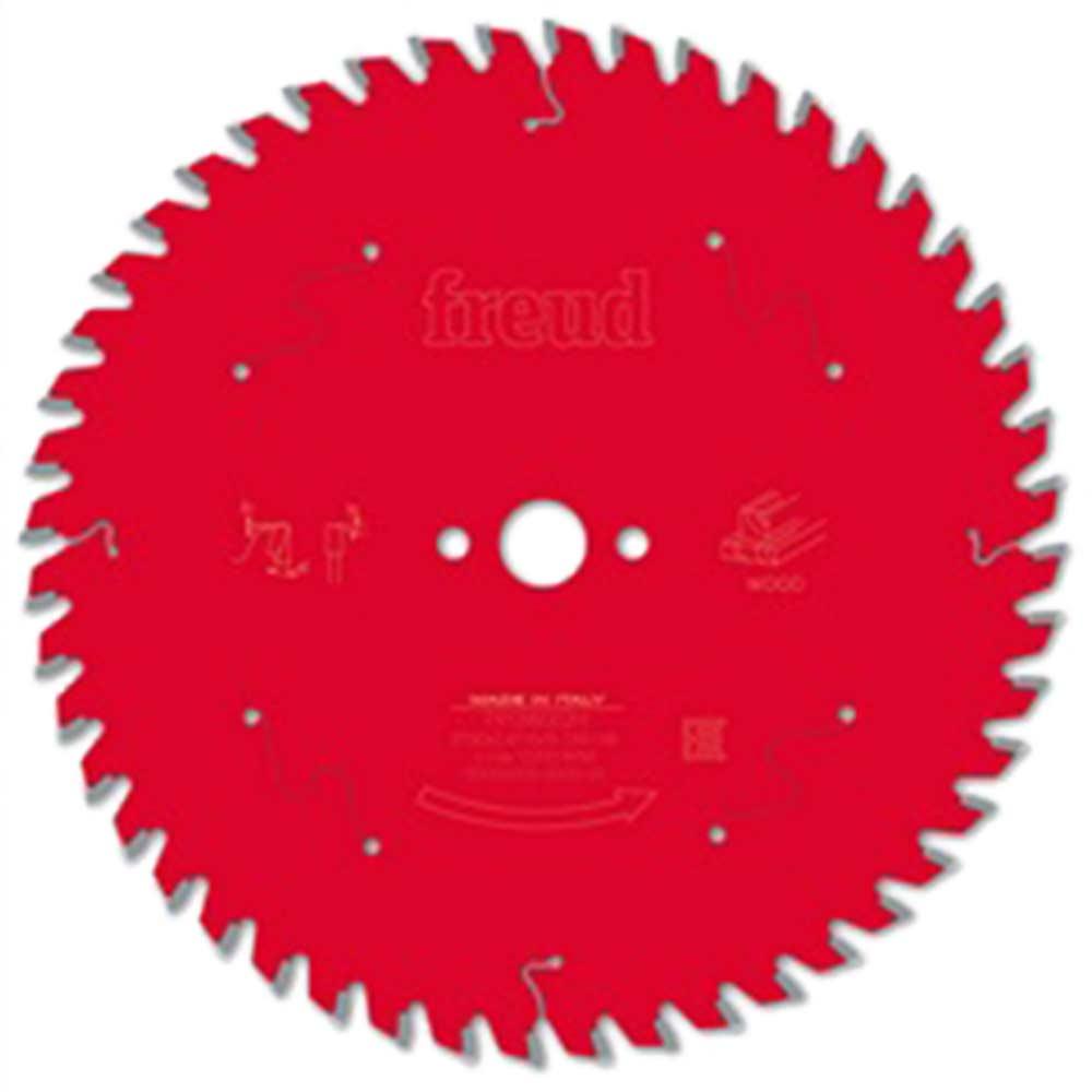 Freud LP40M Solid Wood Cutting Circular Saw Blade 190mm 40T 16mm
