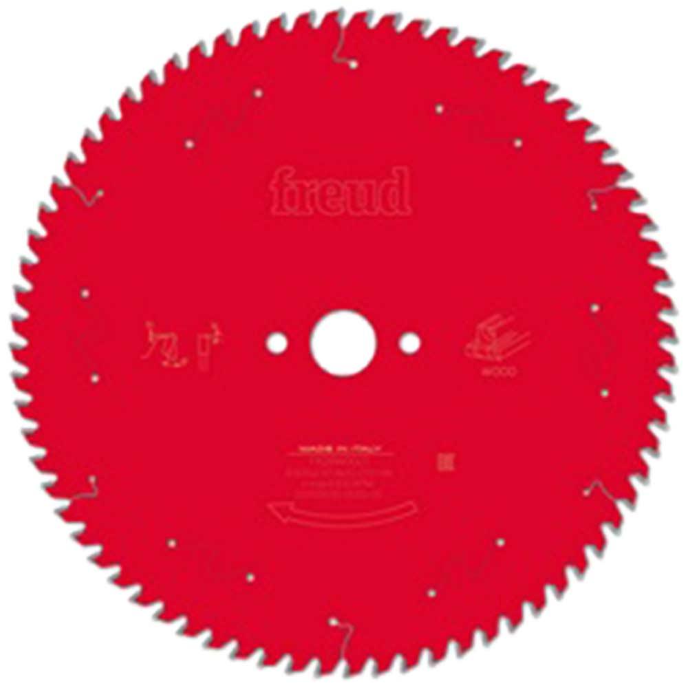 Freud LP60M Solid Wood Cross Cutting Circular Saw Blade 300mm 72T 30mm