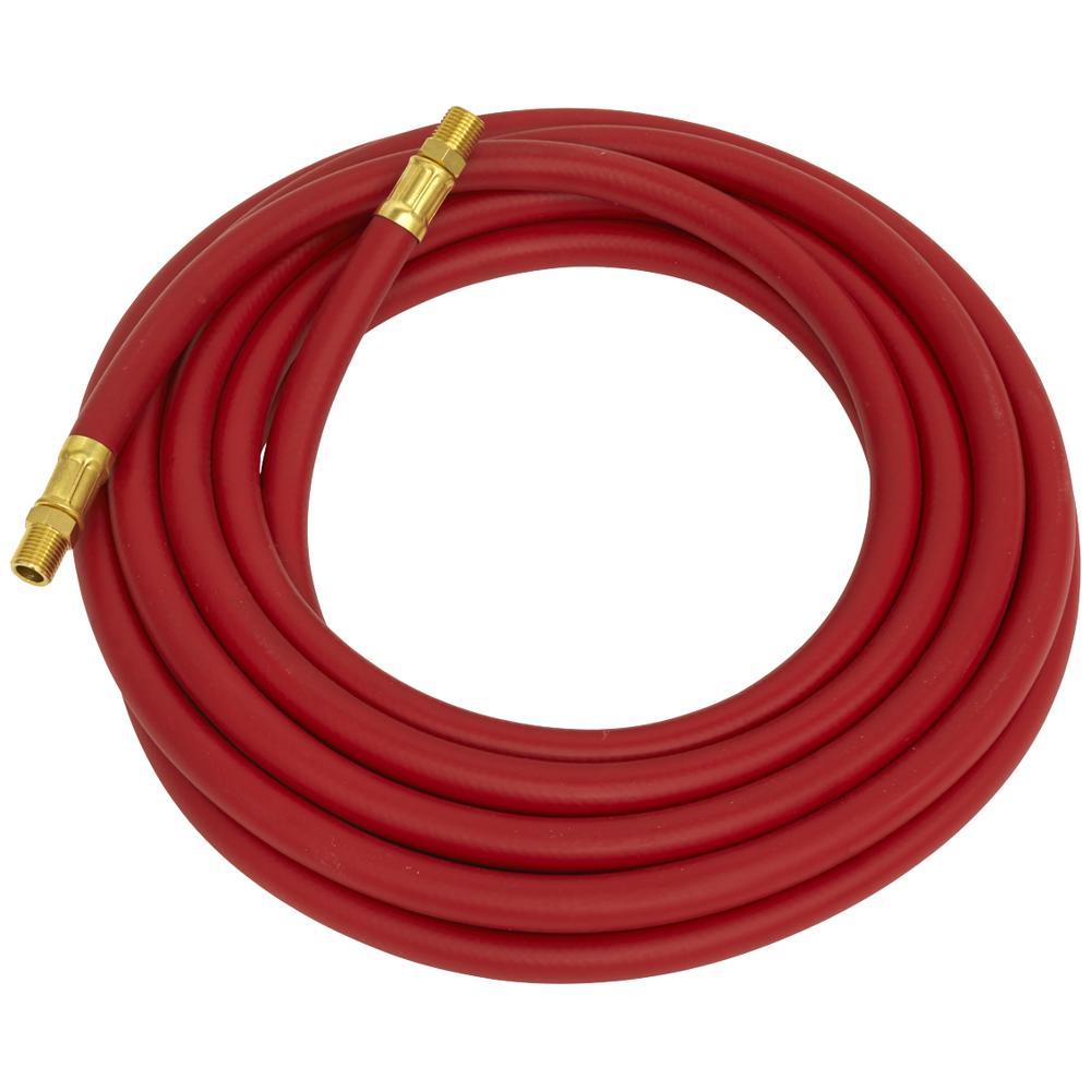 Sealey Heavy Duty Air Line Hose 10mm 10m