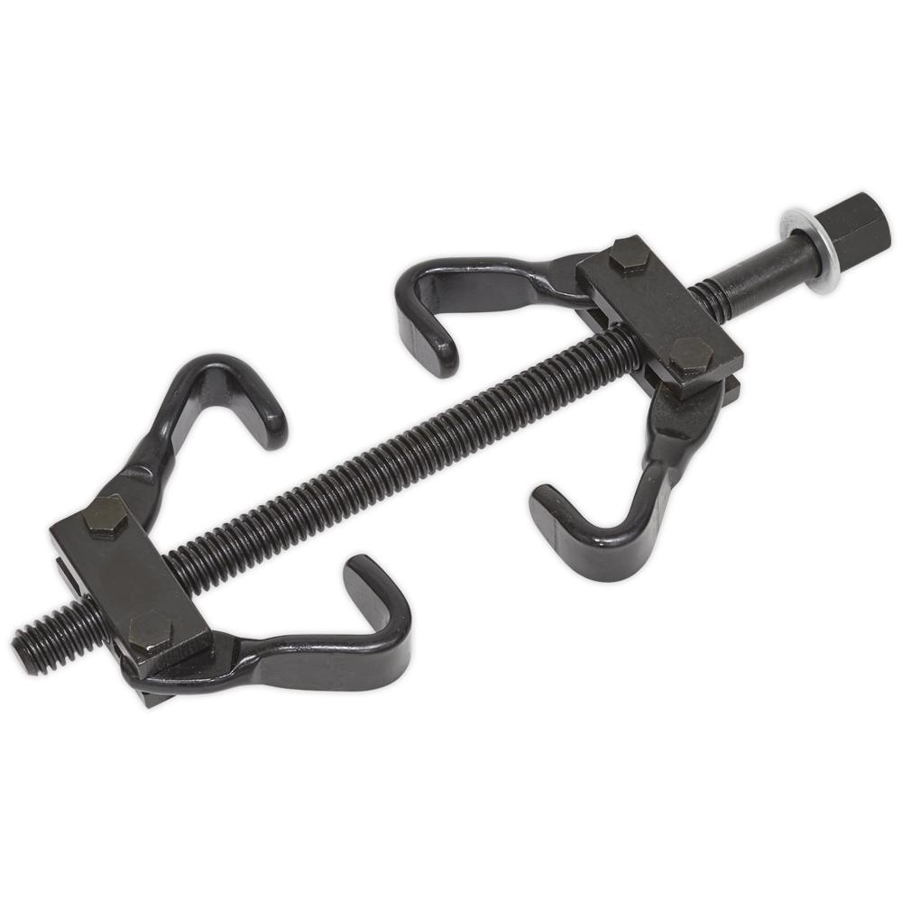 Sealey Coil Spring Reducer Clamp