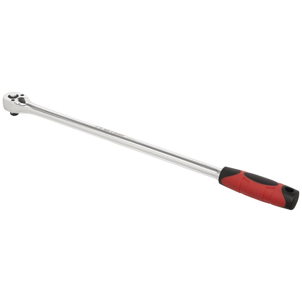Sealey 3/8" Drive Extra Long Fine Tooth Ratchet