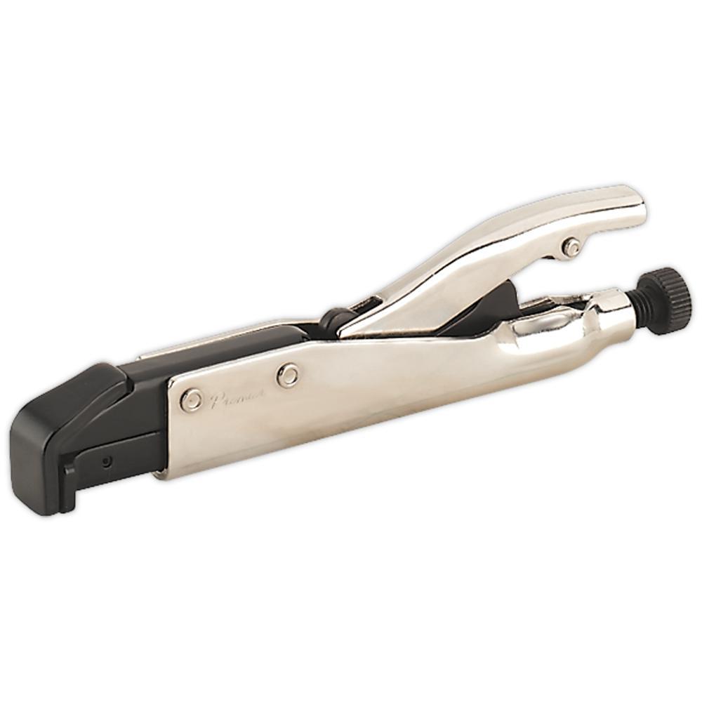 Sealey Sheet Metal Locking Clamp