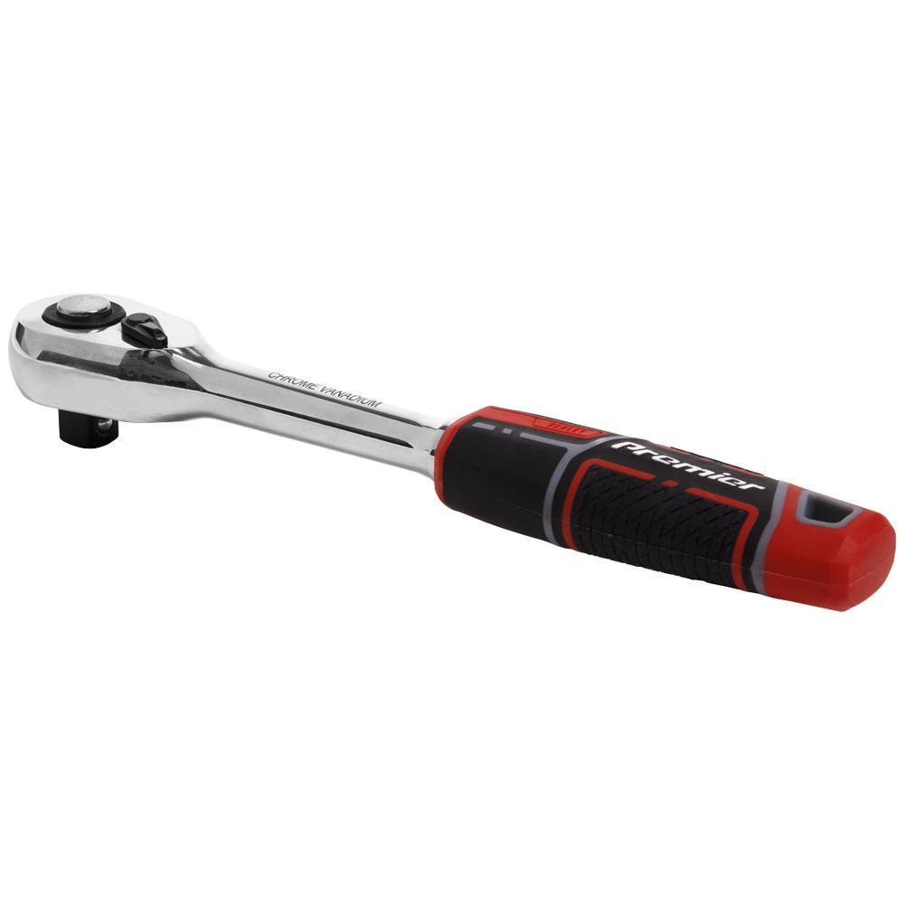 Sealey 1/2" Drive Flip Reverse Ratchet 1/2"