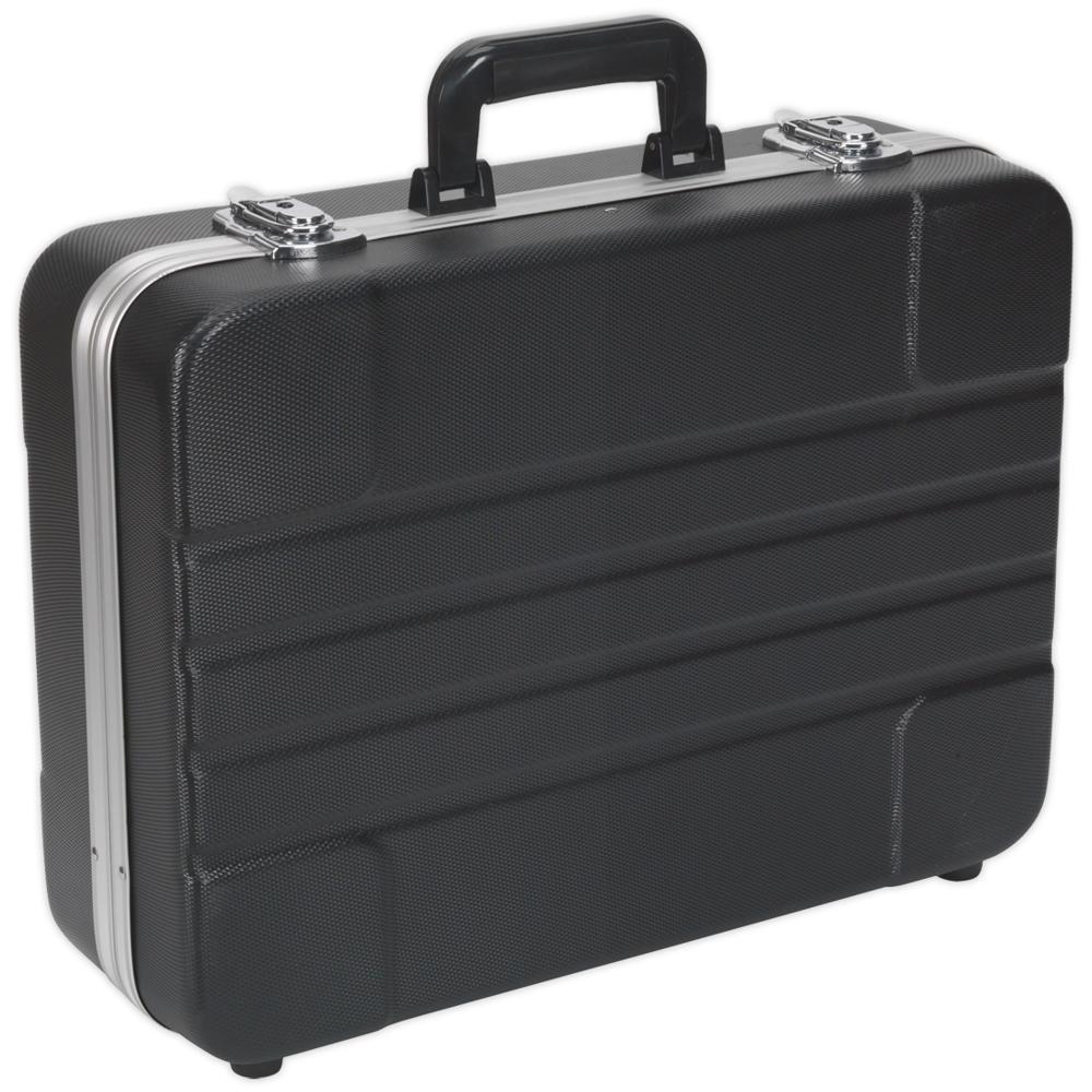 Sealey ABS Tool Case 390mm 360mm 170mm