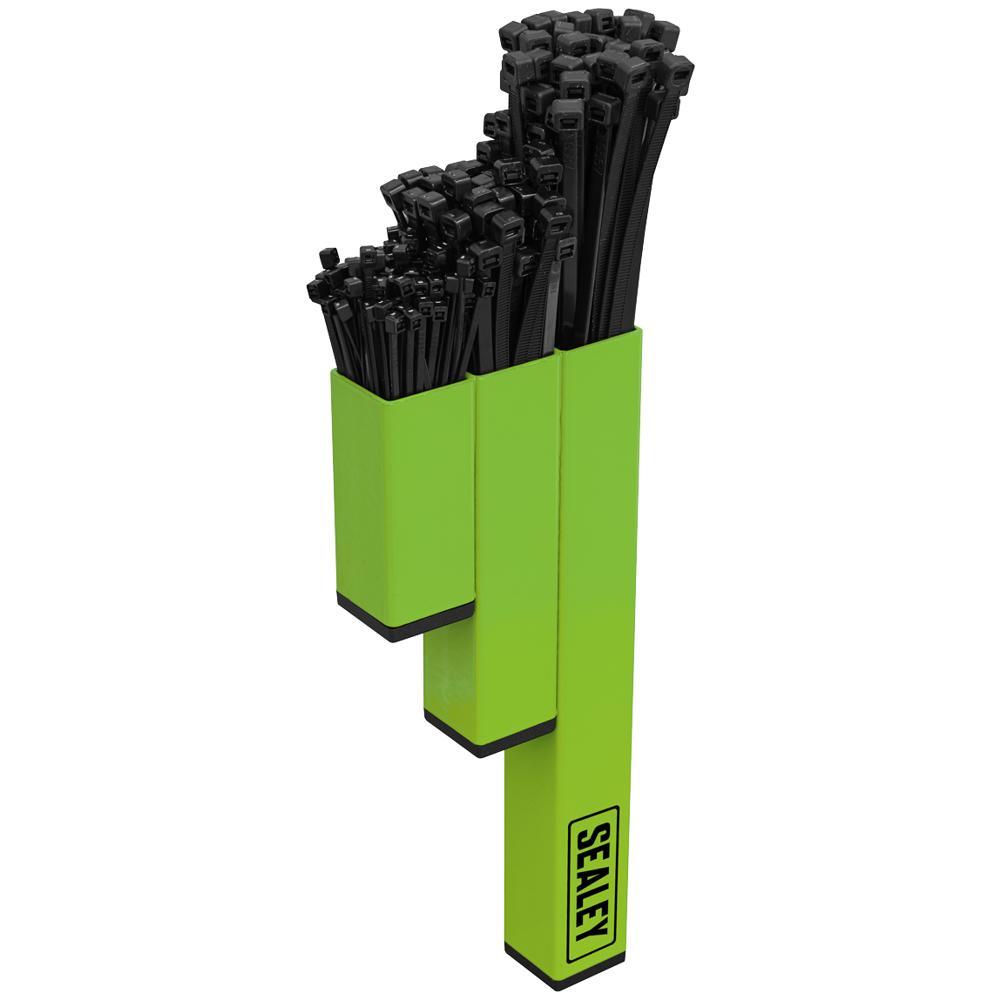 Sealey Magnetic Cable Tie Holder