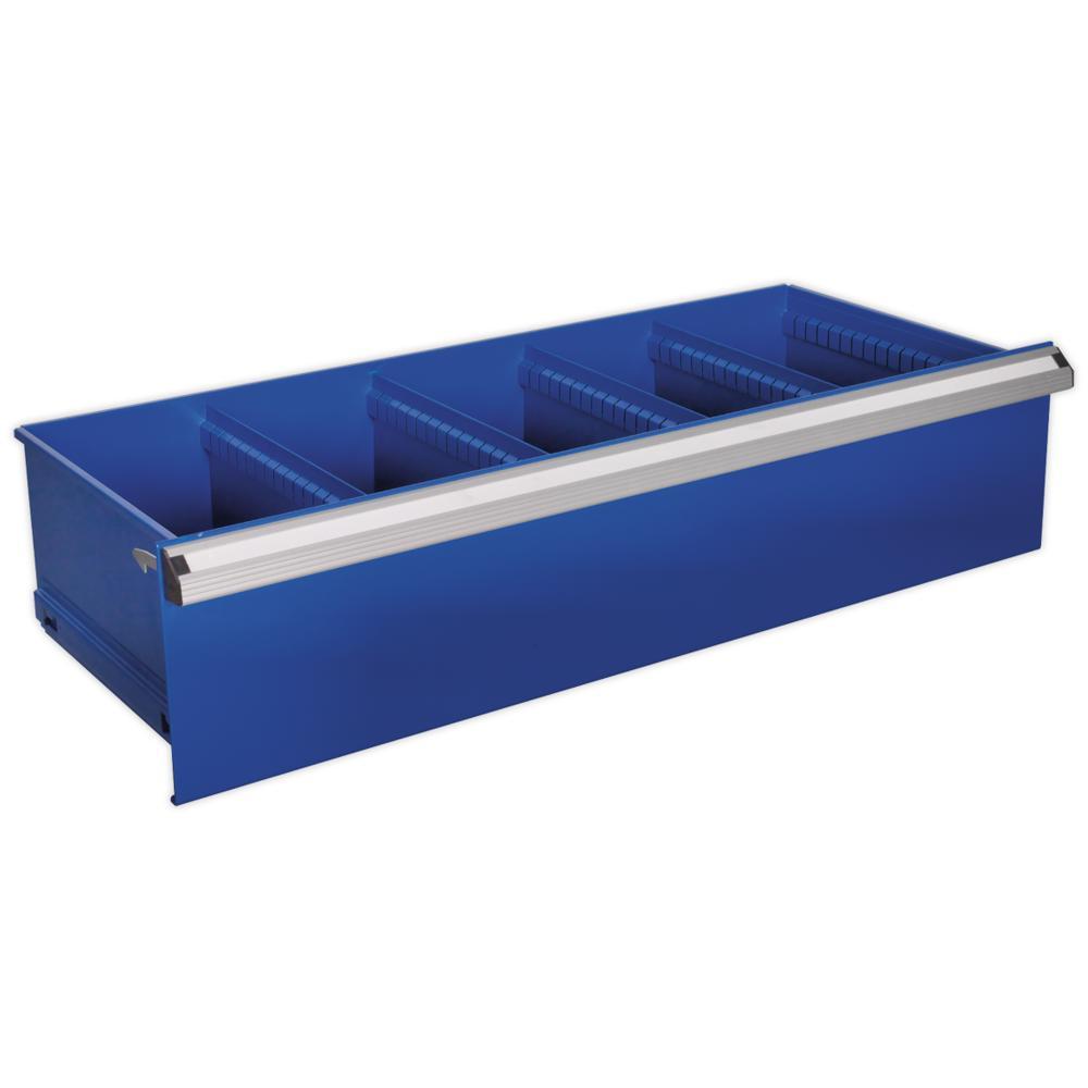 Sealey Premier Industrial Deep Drawer 777mm 330mm 200mm