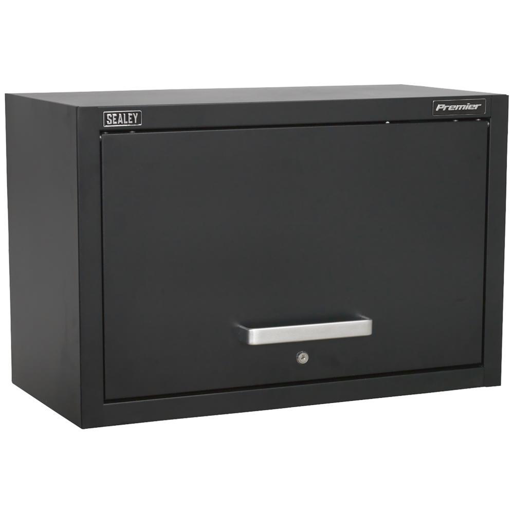 Sealey Premier Heavy Duty Modular Small Wall Cabinet MSS System