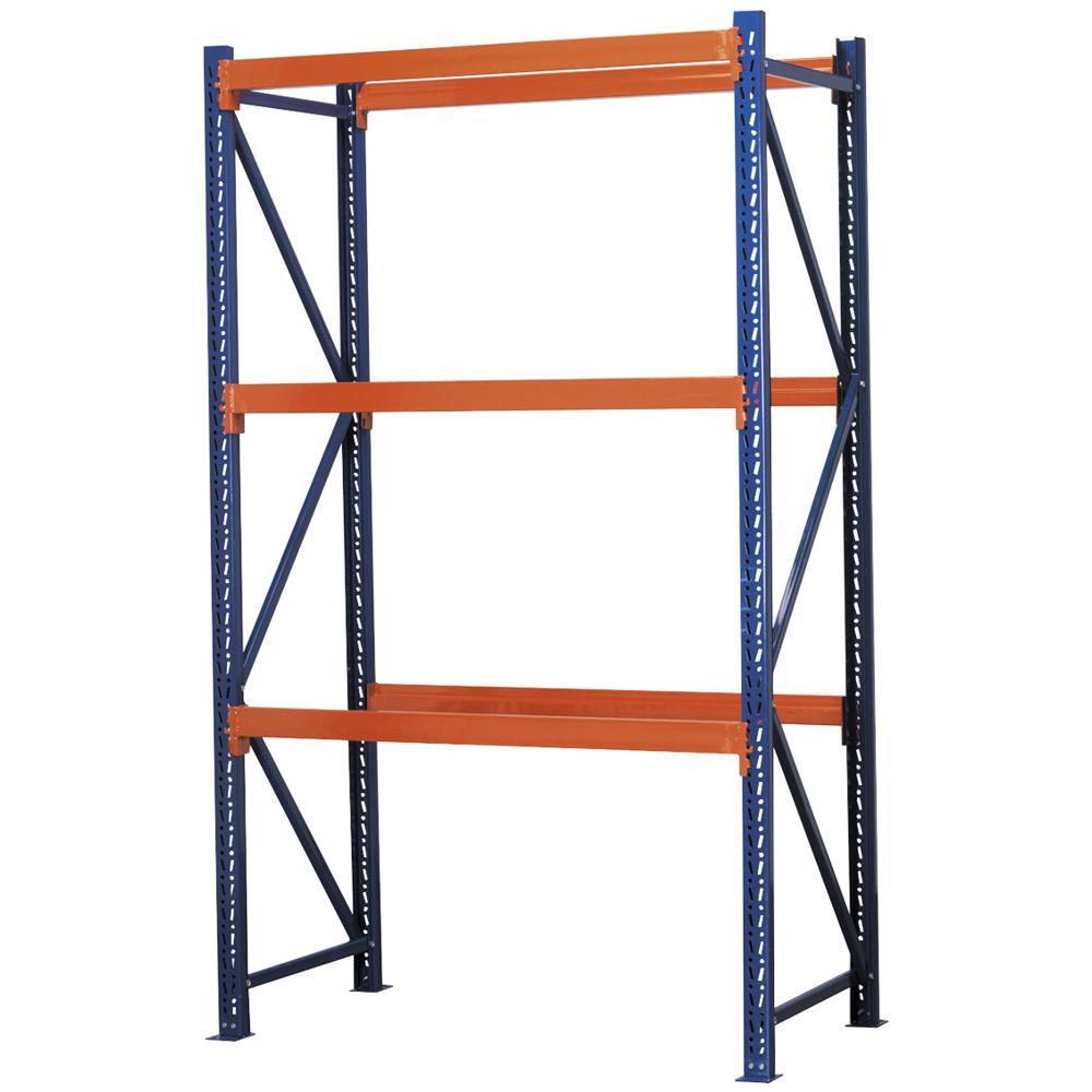 Sealey APR2701 Heavy Duty 3 Shelf Racking Unit