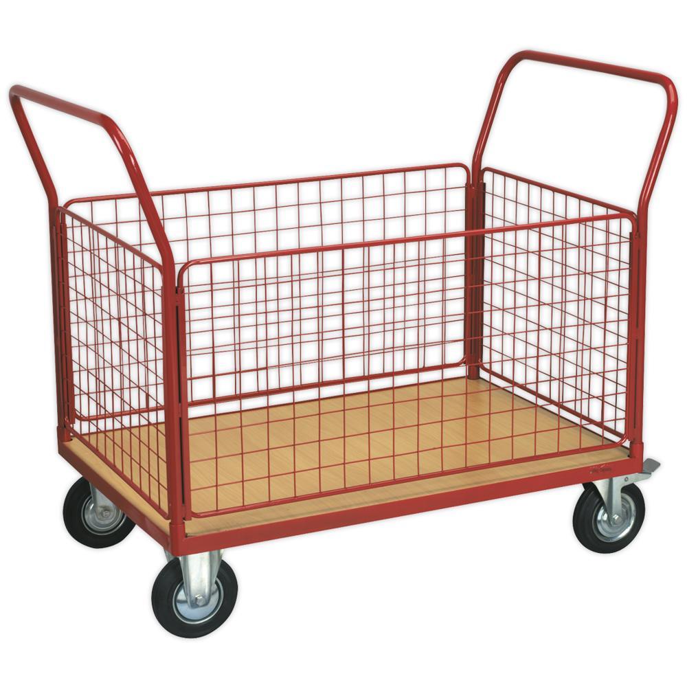 Sealey CST773 Platform Truck