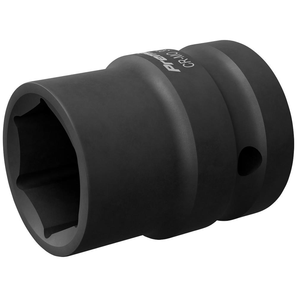 Sealey 1" Drive Hexagon Impact Socket Metric 1" 30mm