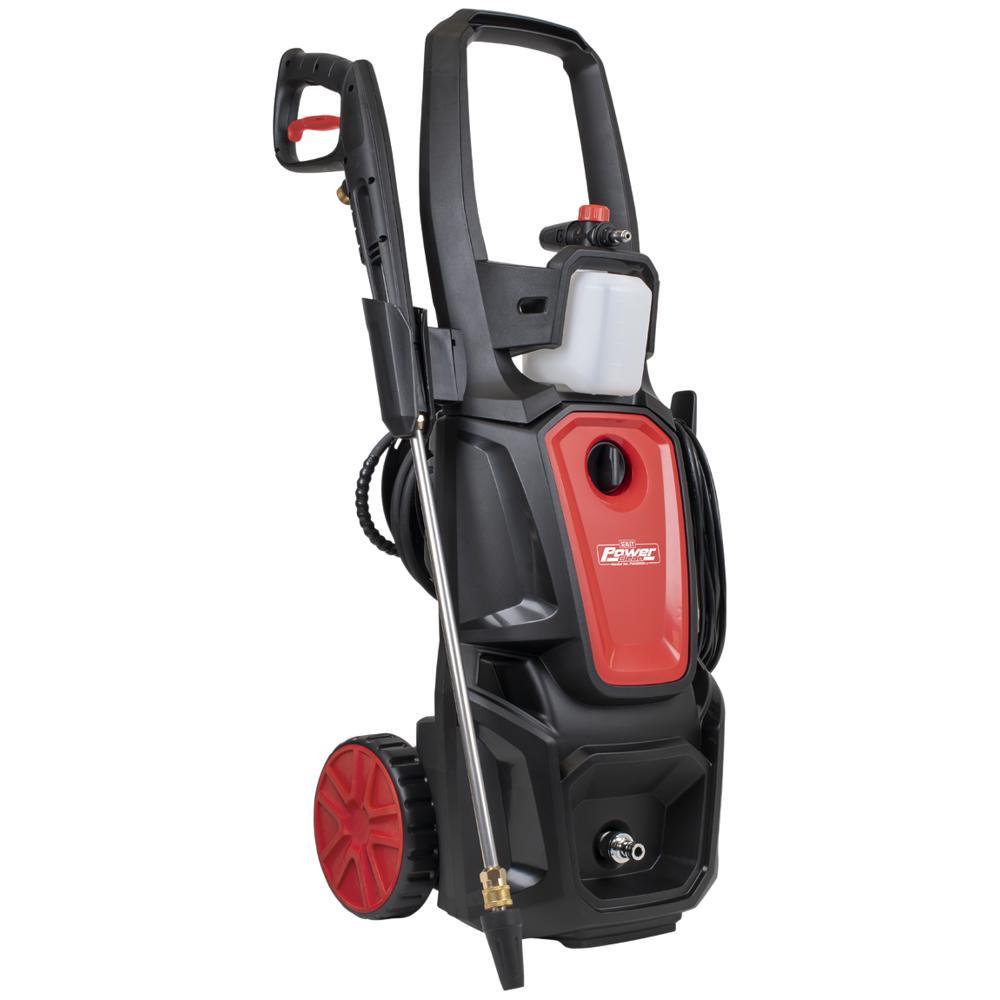 Sealey PW2500 Pressure Washer 170 Bar 240v