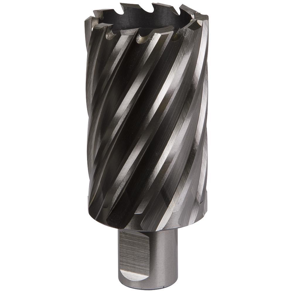Sealey Rotabor Weldon Shank HSS Mag Drill Cutter 38mm 50mm