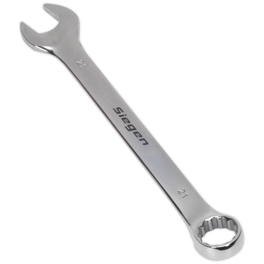 Siegen Combination Spanner