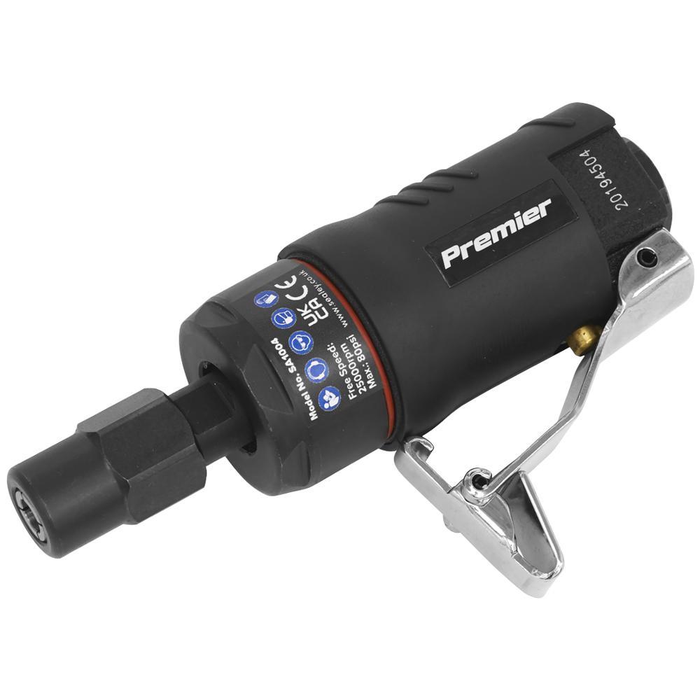Sealey SA1004 Mini Air Die Grinder