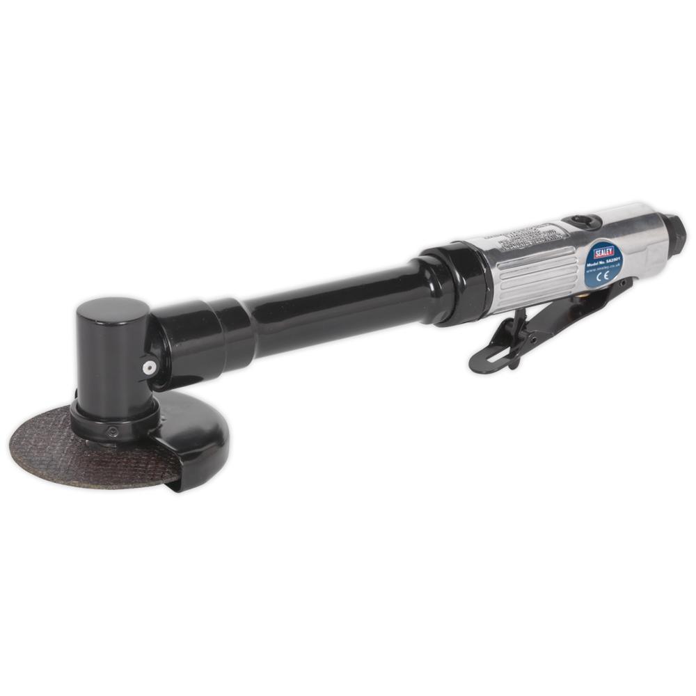 Sealey SA2501 Long Reach Air Cut Off Tool 75mm