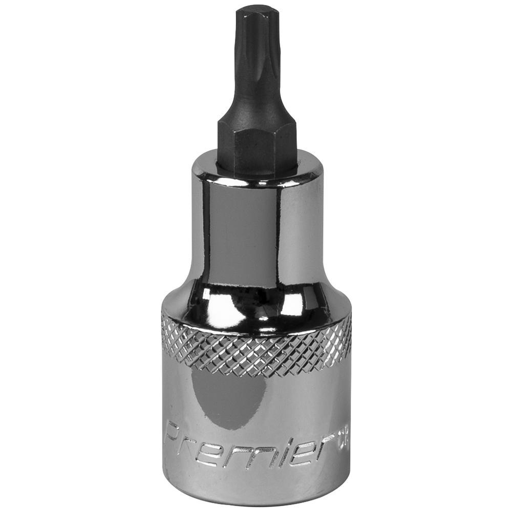 Sealey 1/2" Drive Torx Socket Bit 1/2" T27