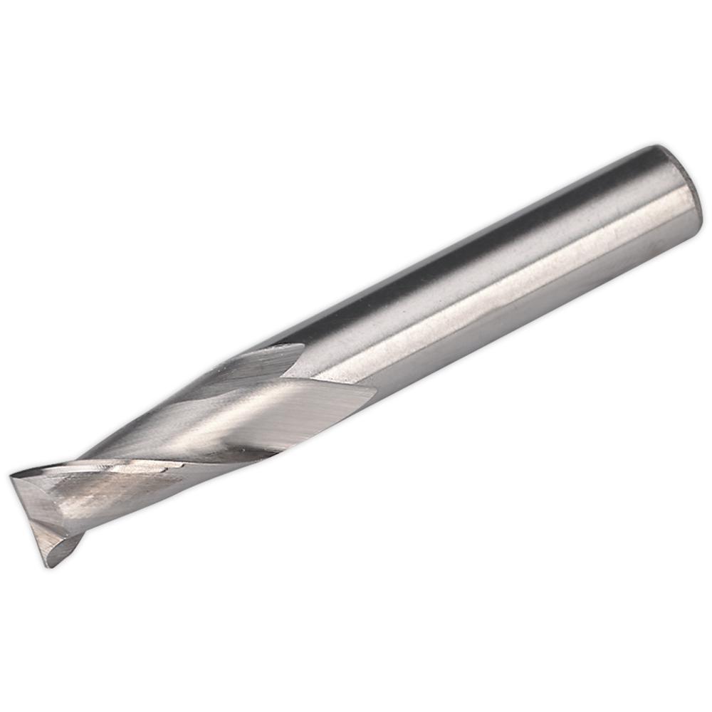 Sealey HSS End Mill 10mm