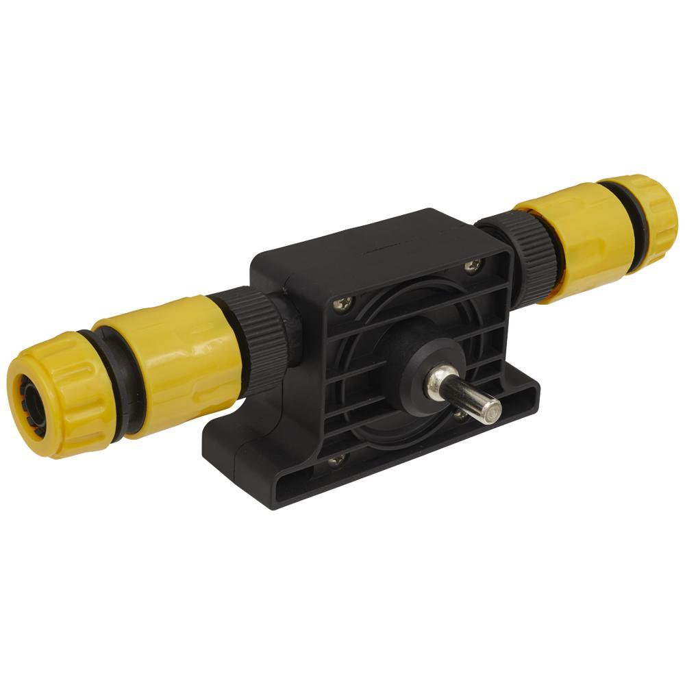Sealey TP51 Drill Powered Water Pump
