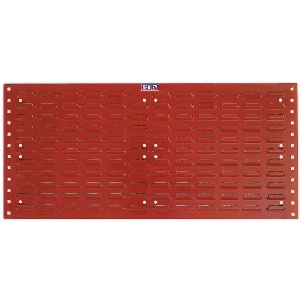 Sealey 2 Piece Louvre Wall Panel 1000mm