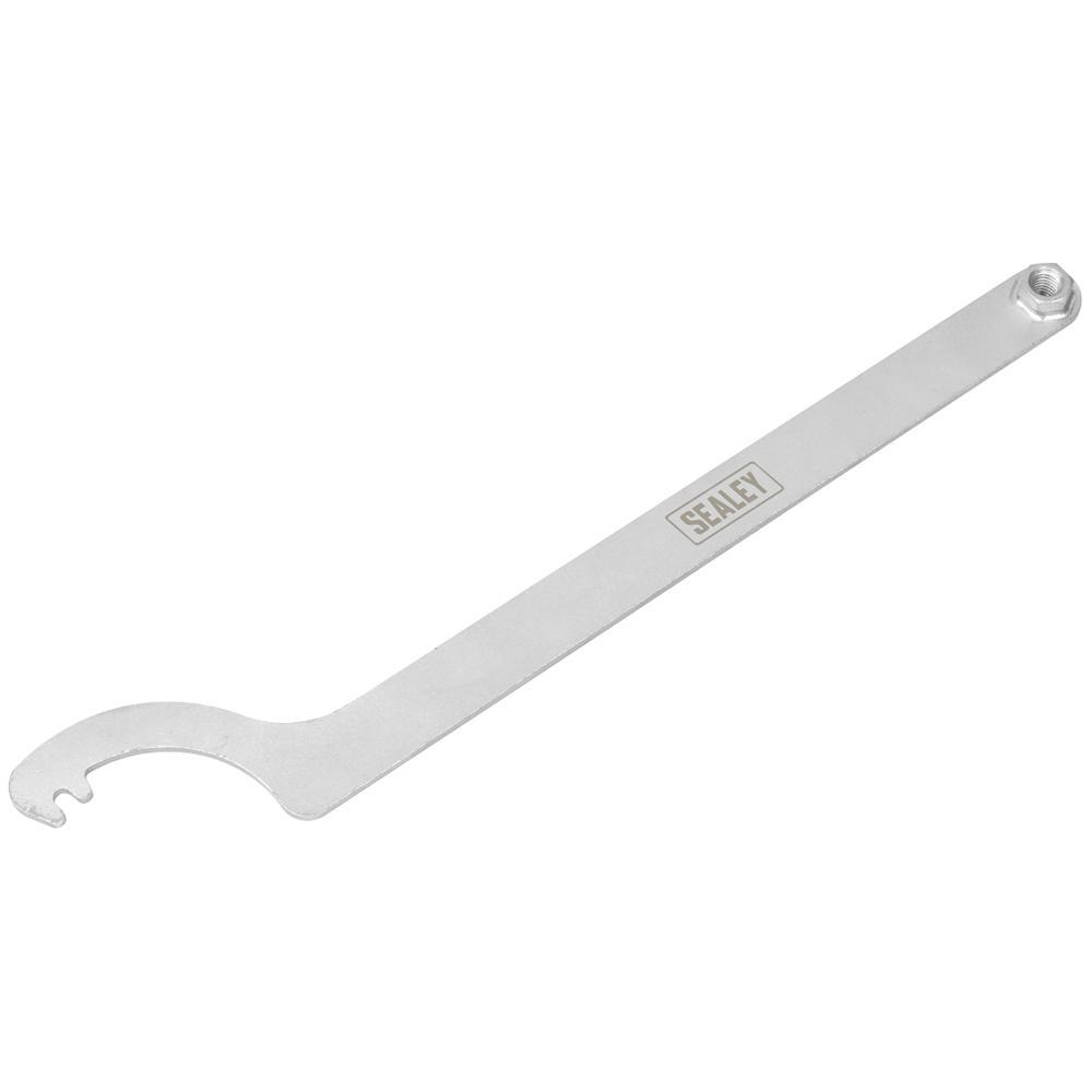 Sealey Window Regulator Hook Wrench for Jaguar and Land Rover Vehicles