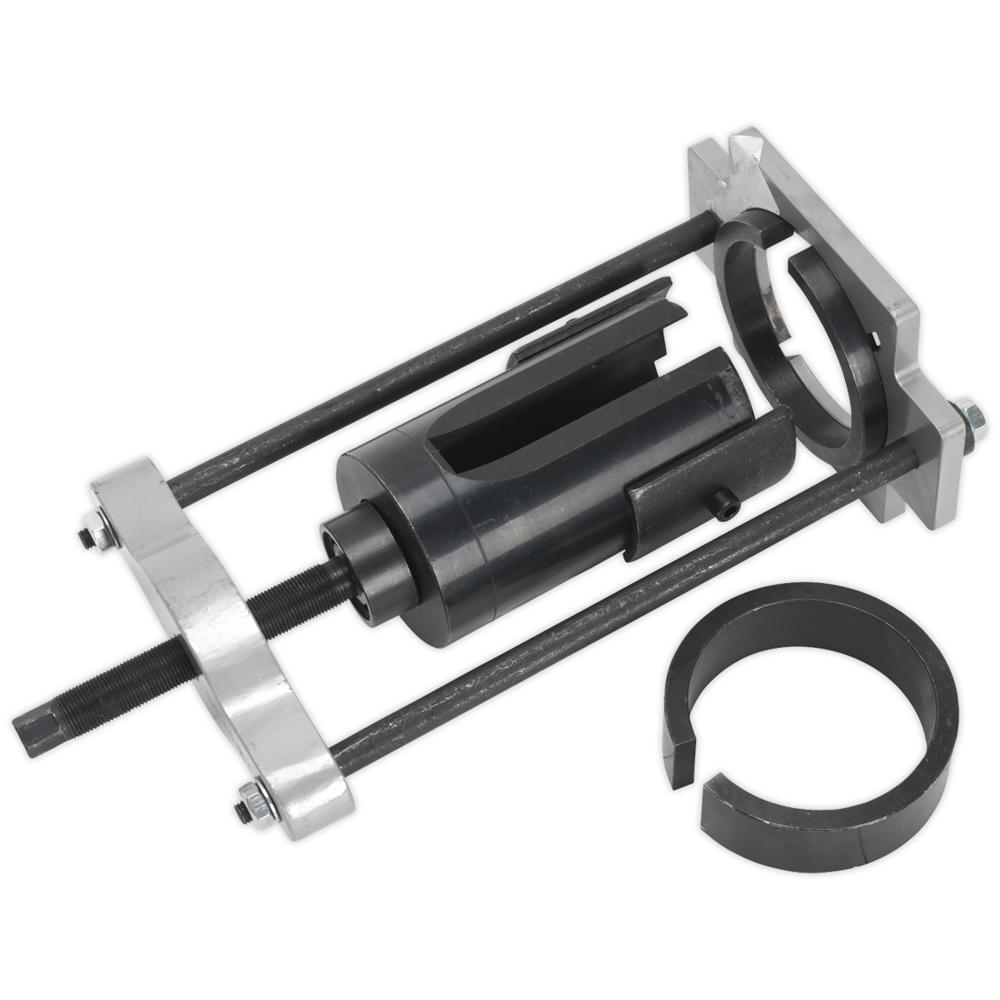 Sealey Trailing Arm Bush Tool for Volvo and Ford Vehicles