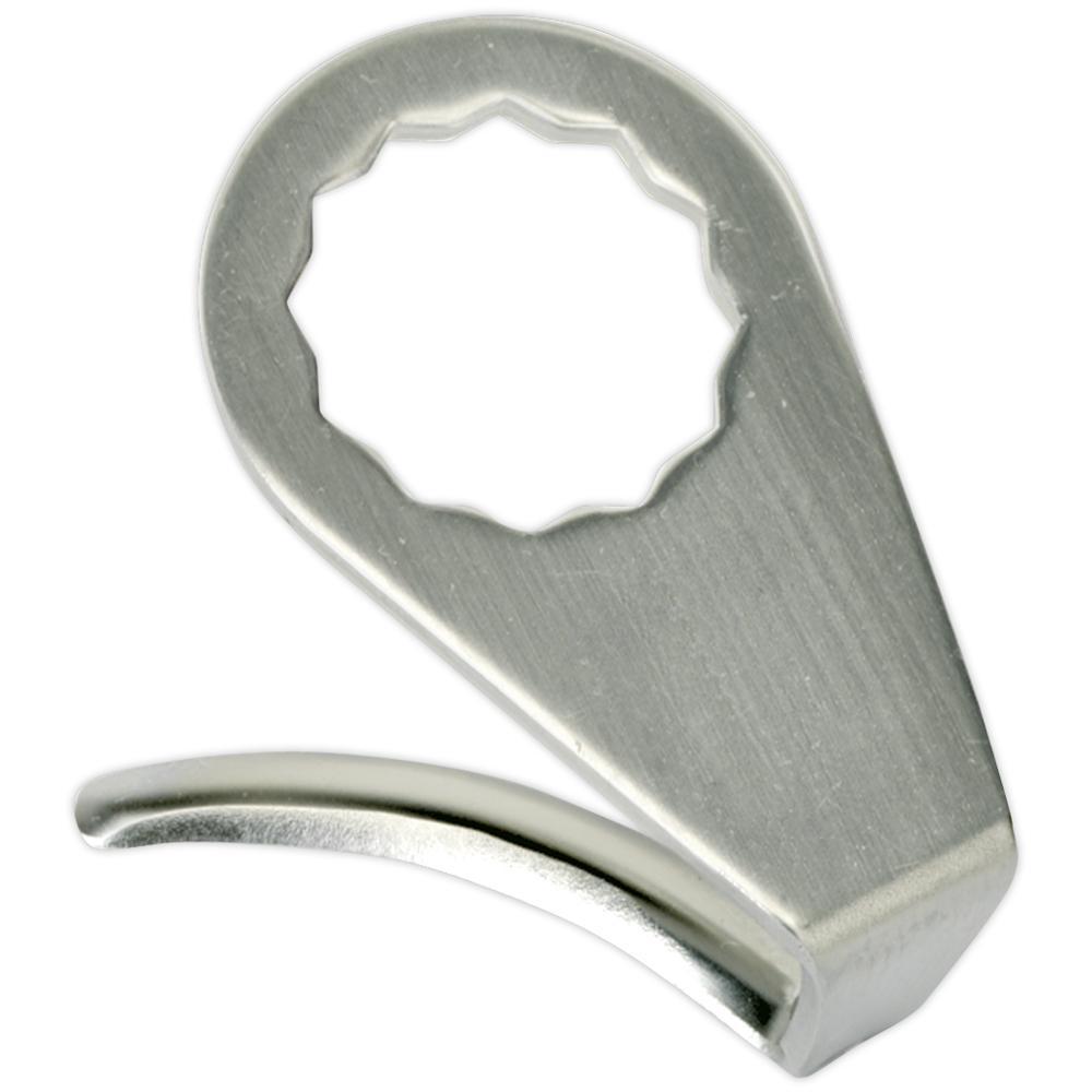 Sealey Undercut Air Knife Blade